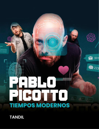 Pablo Picotto