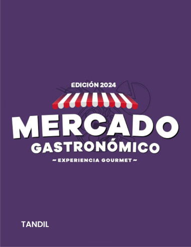 Mercado Gastronómico