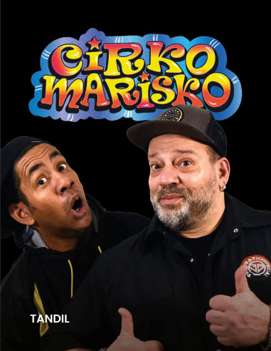 Cirko Marisko