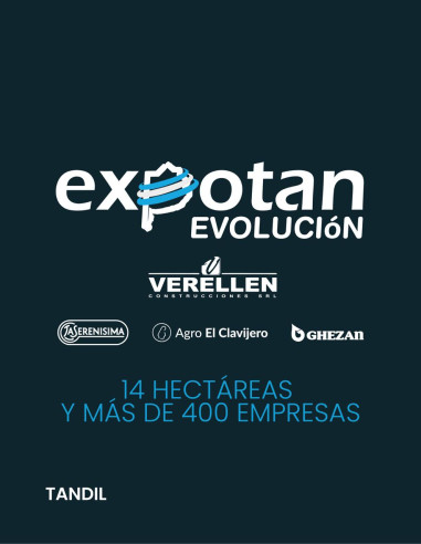 Expotan Evolución 2024