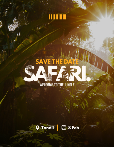 Safari