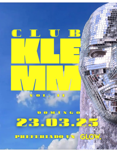 Club Klemm Vol 2